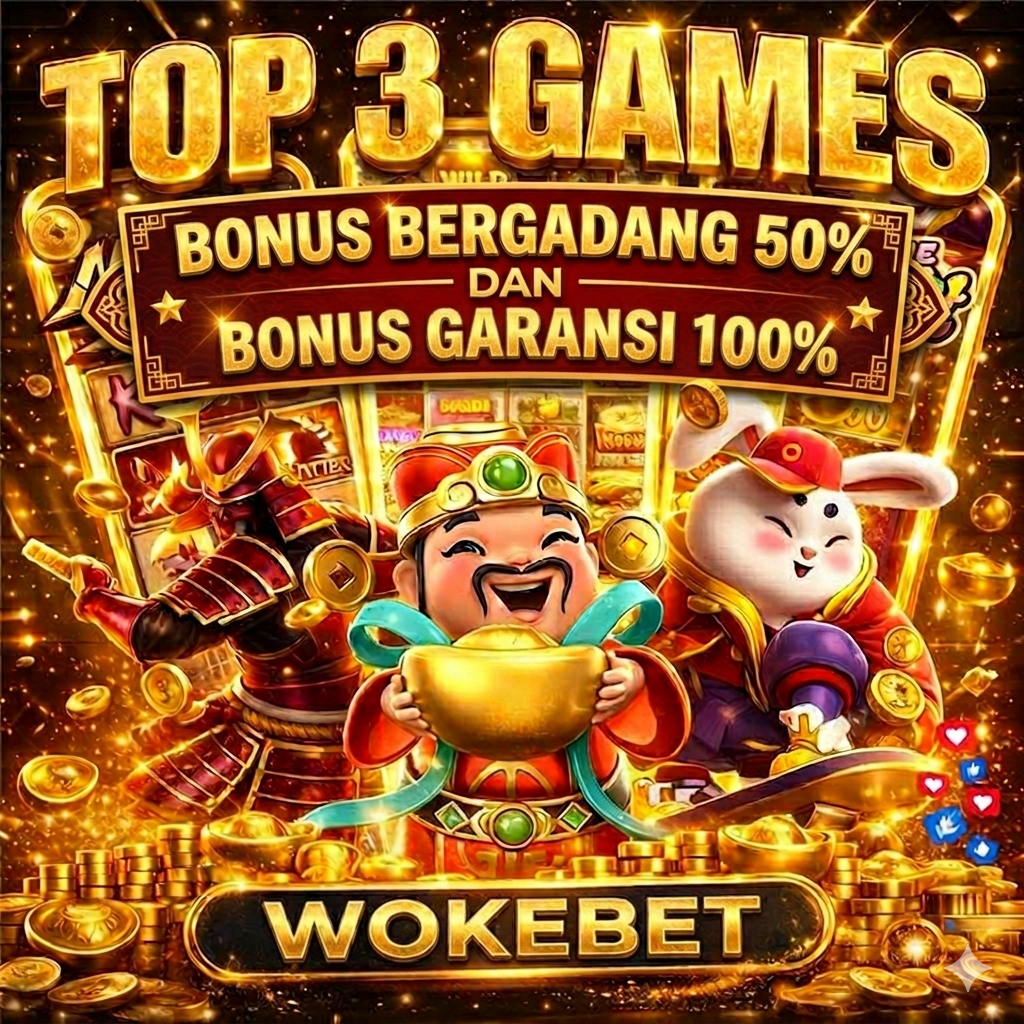 Situs Toto Slot