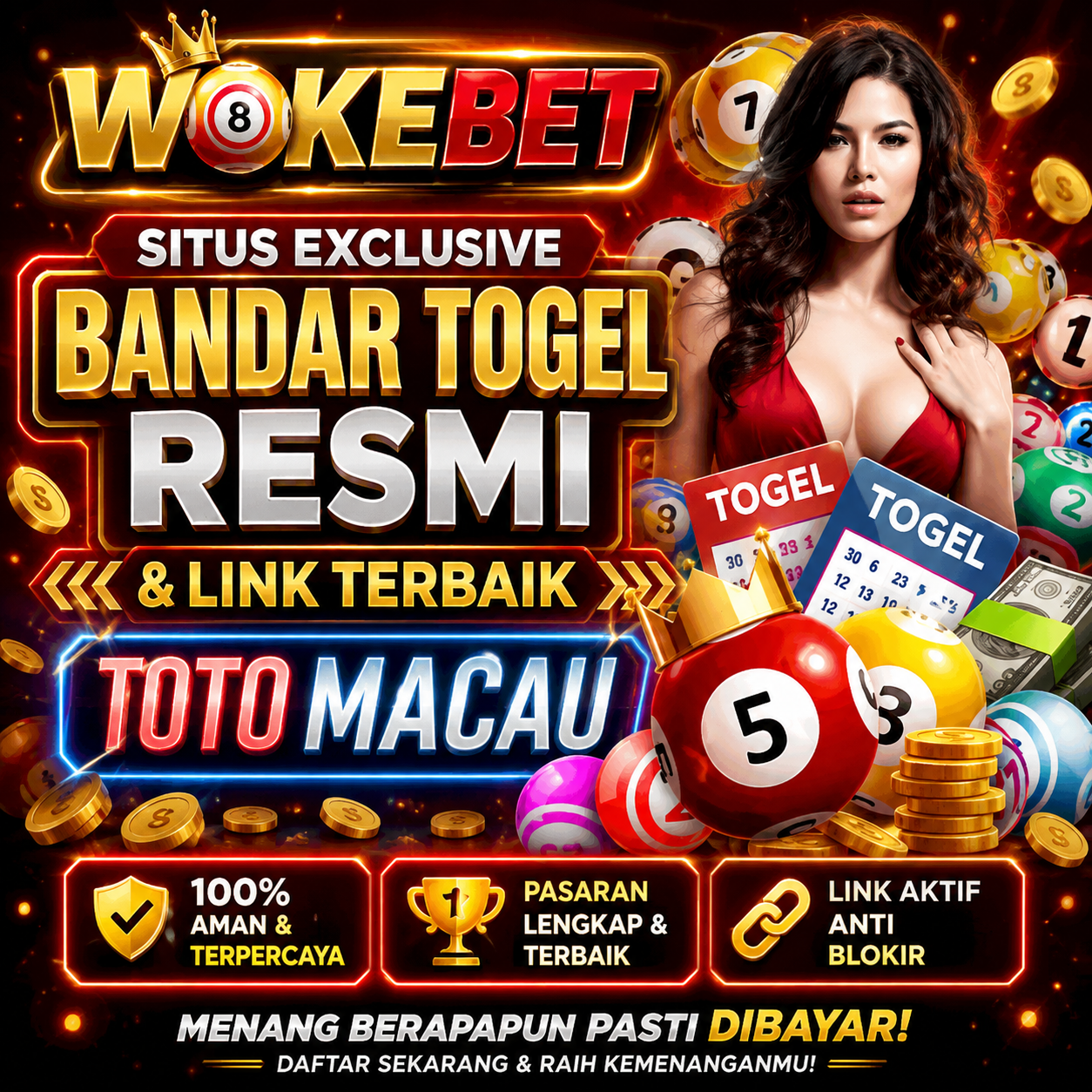 WOKEBET