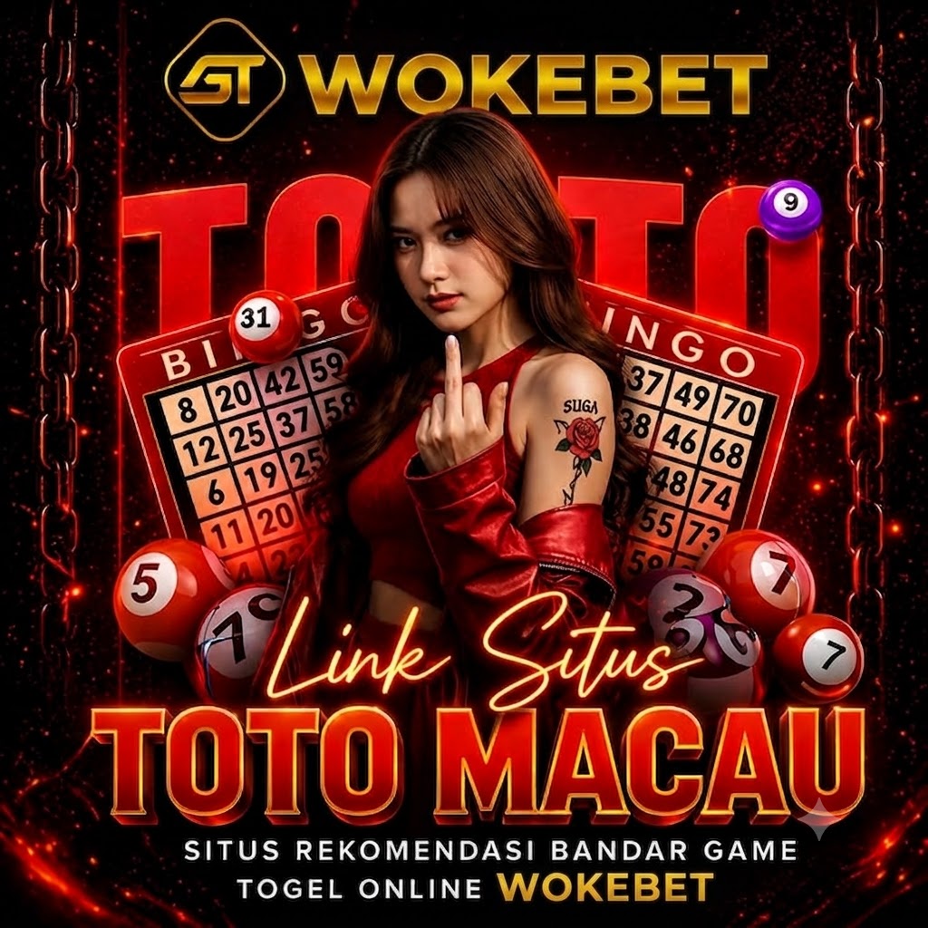 WOKEBET
